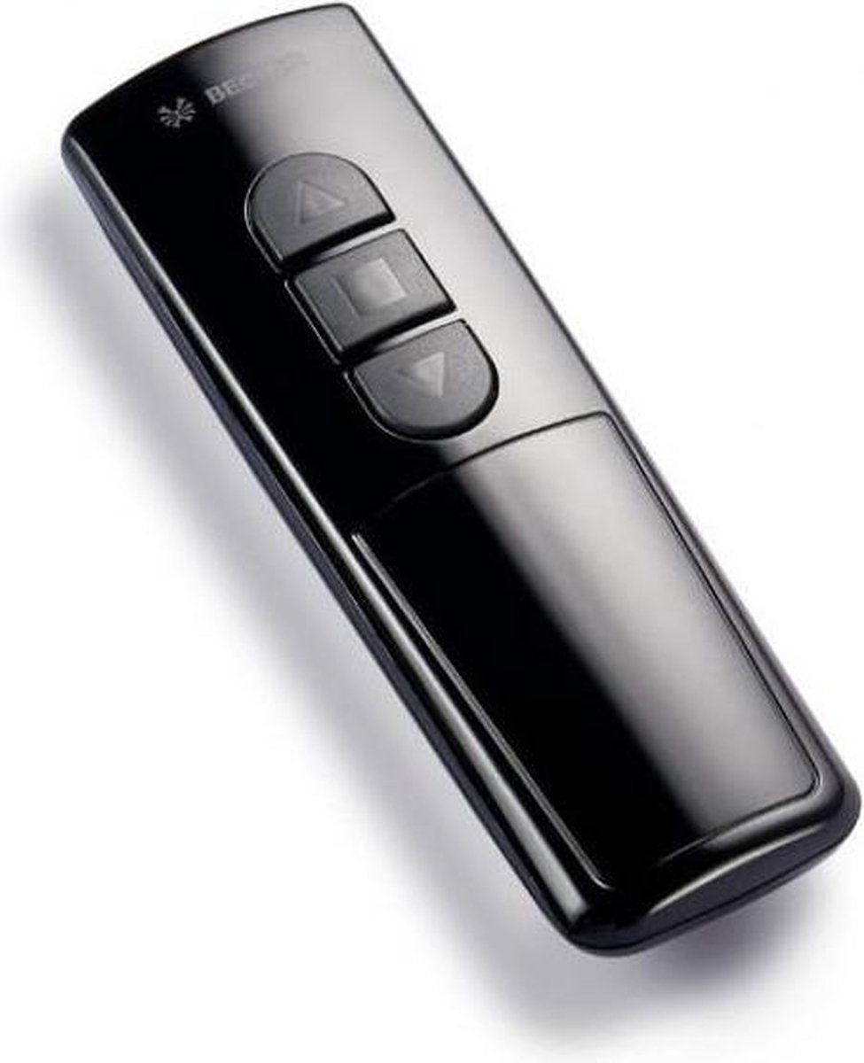 Becker Handzender Centronic EasyControl EC541-II 1-kanaals