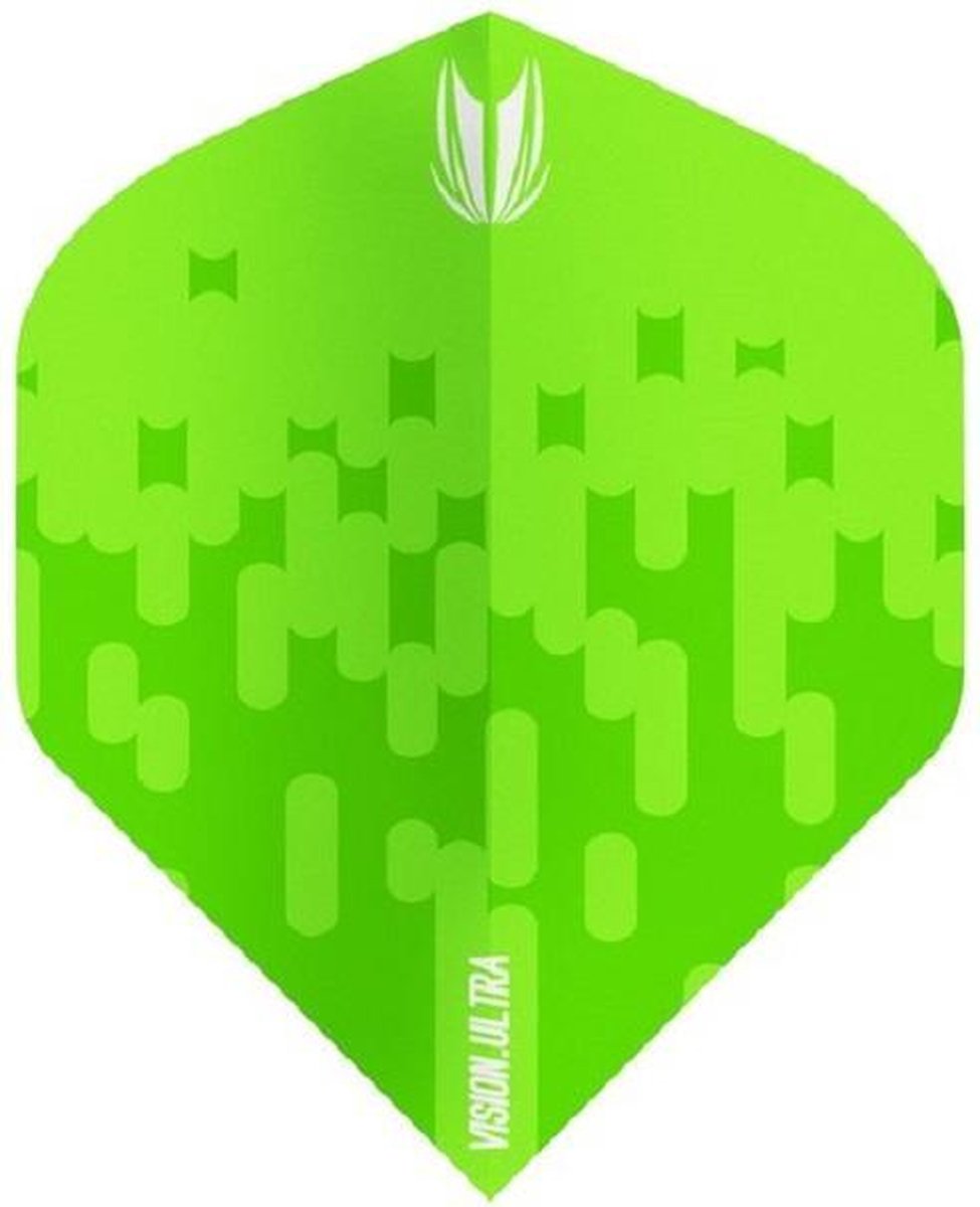 Target Vision Ultra Arcade Lime Standaard No.2