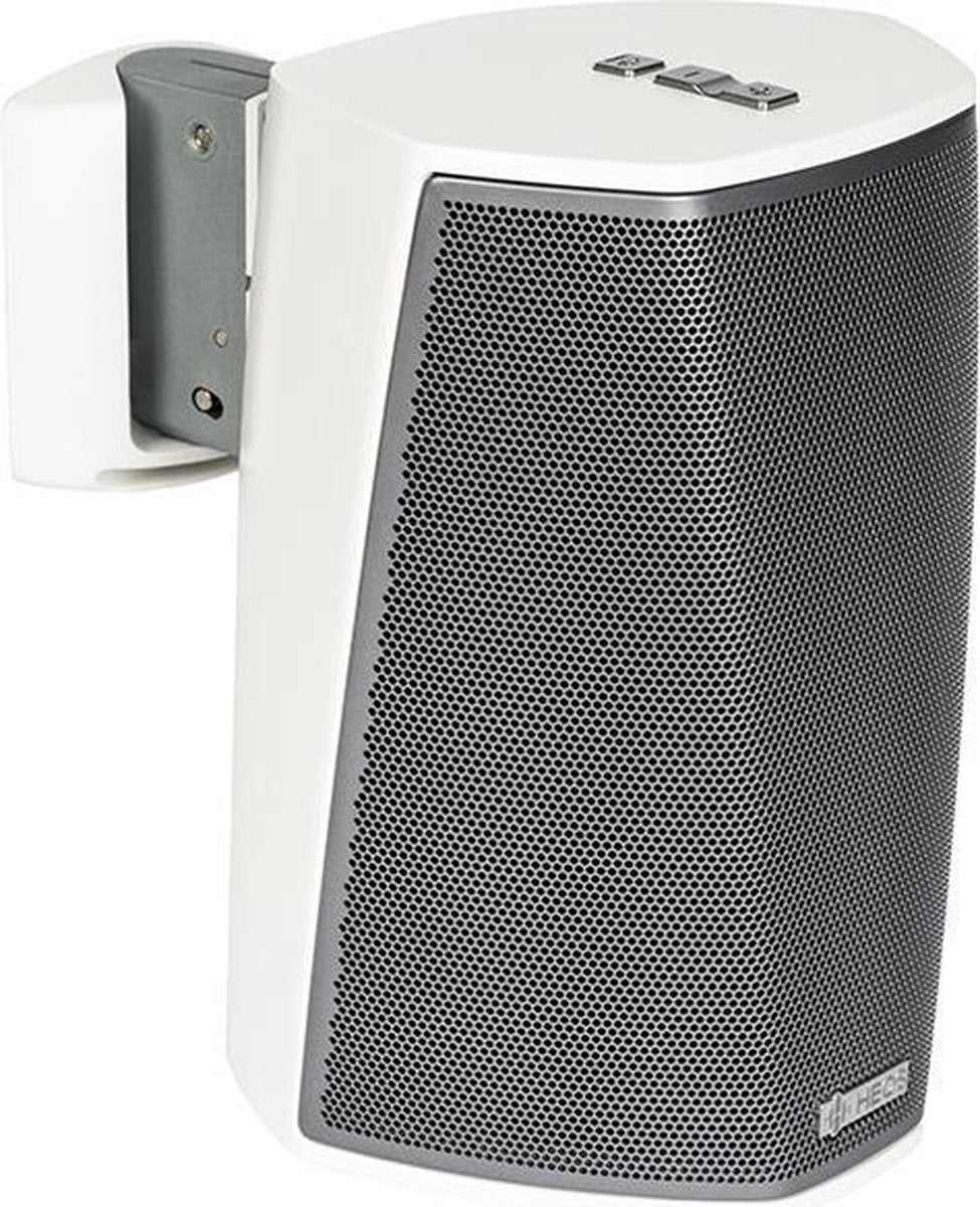 SoundXtra SDXDH1WM1011 Muur Acrylonitrielbutadieenstyreen (ABS)