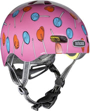 Baby Nutty Sucker Punch MIPS Helm XXS