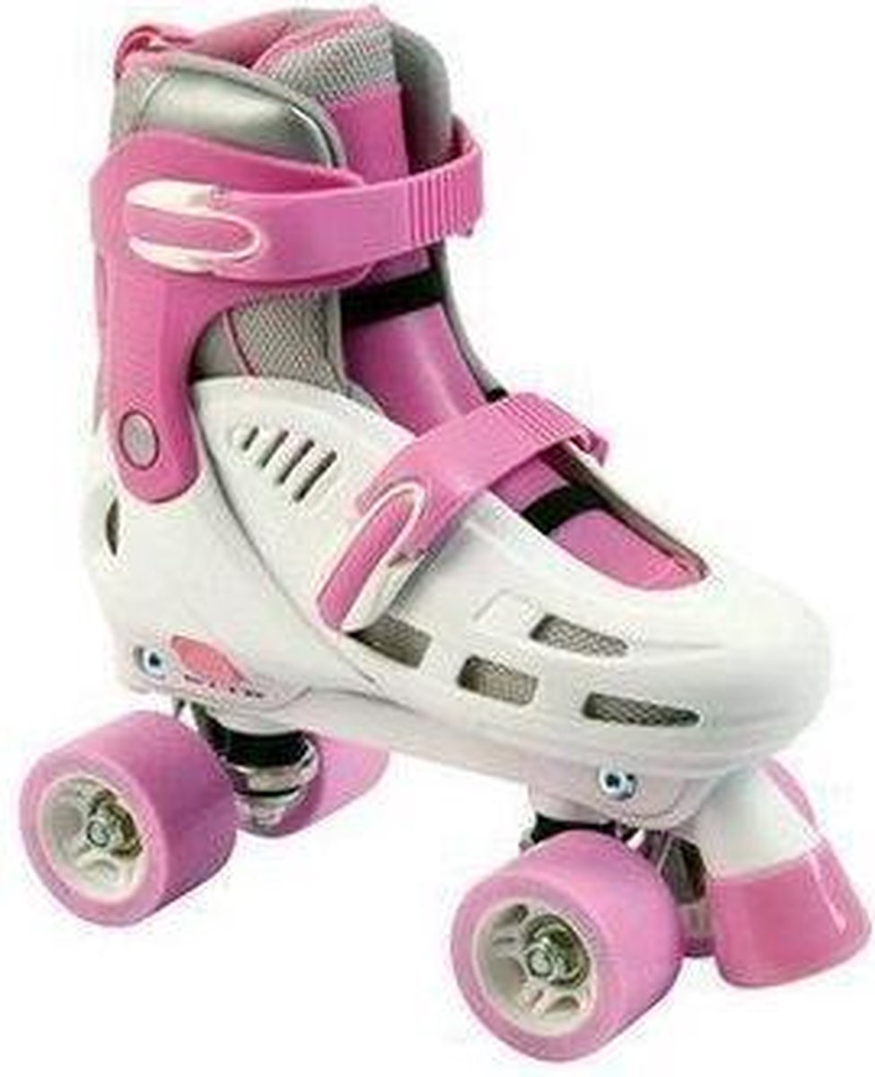 SFR - Rolschaatsen Storm roze 35
