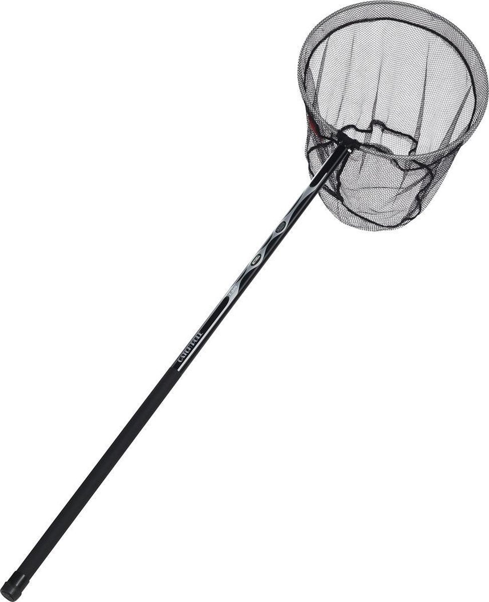 Mitchell Pole Kit Net | Schepnet | Telescopisch | 3 meter uitschuifbaar | Visnet