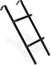 EXIT Economy trampoline ladder - framehoogte 50-70cm