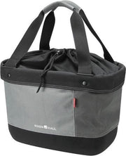 MAND KLICKFIX SHOPPER ALINGO GRIJS