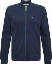 Wemoto tussenjas arran Navy-M