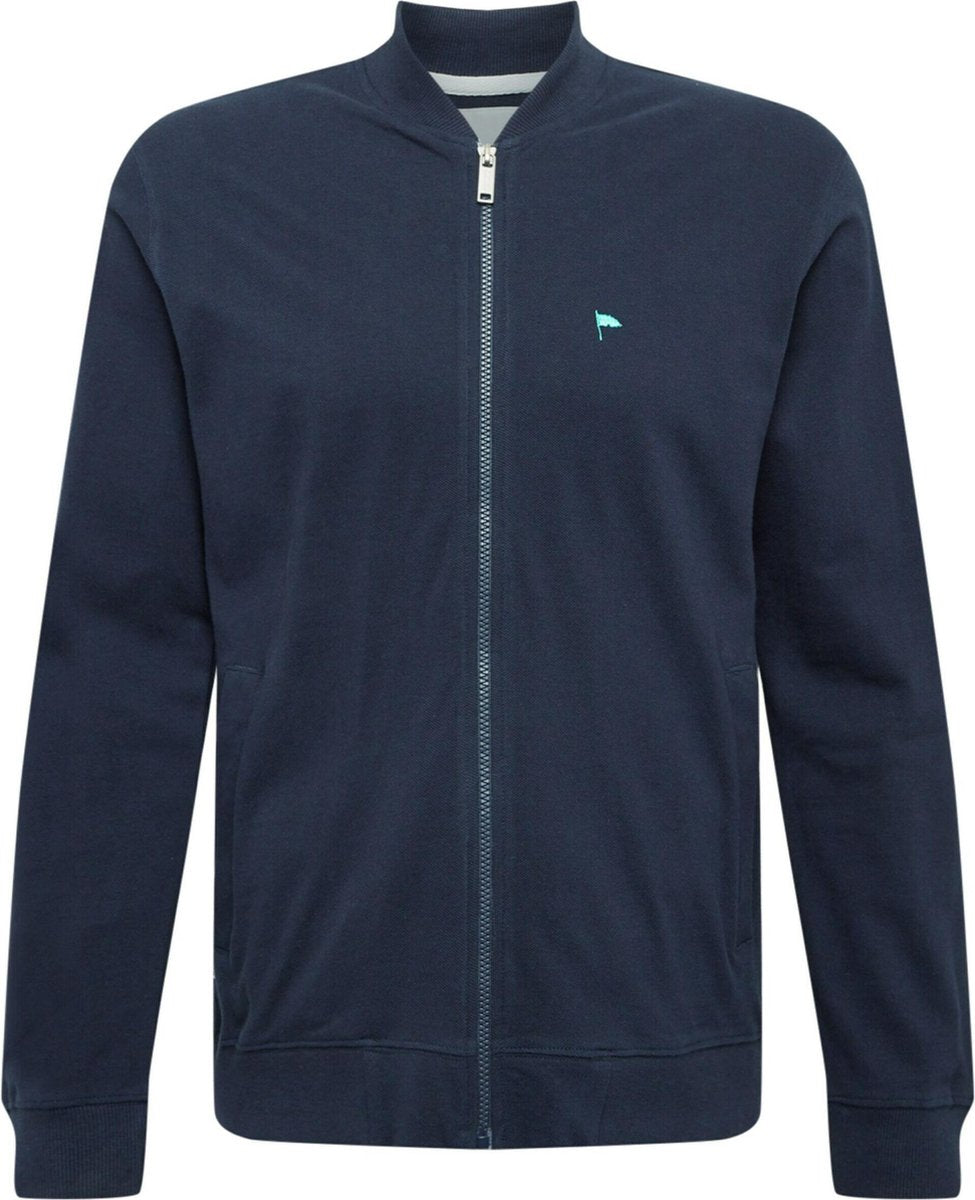 Wemoto tussenjas arran Navy-M