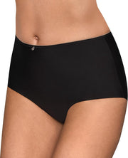 Pure Feeling Taille Slip 815810 004 Black