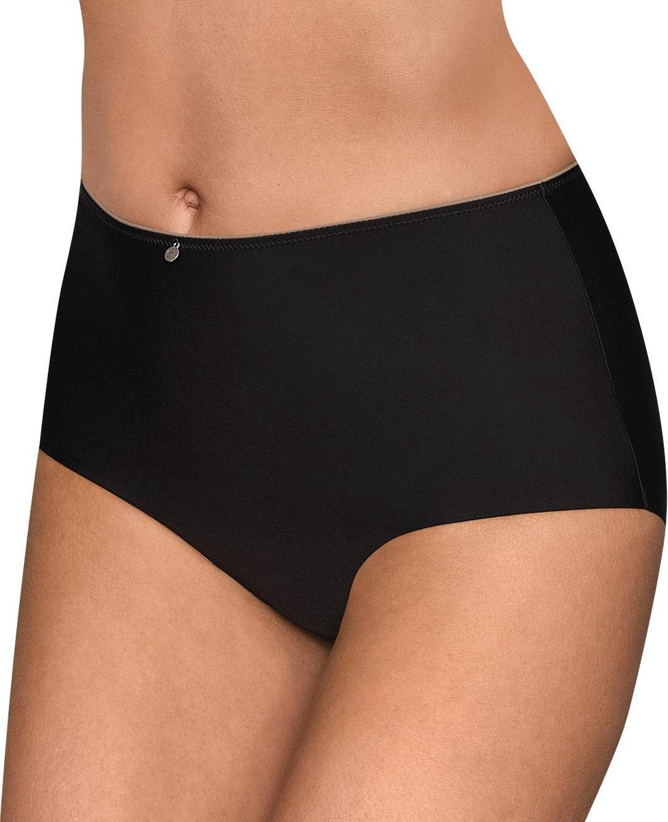 Pure Feeling Taille Slip 815810 004 Black