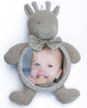 B-Car & Home Mirror Senna the Giraffe
