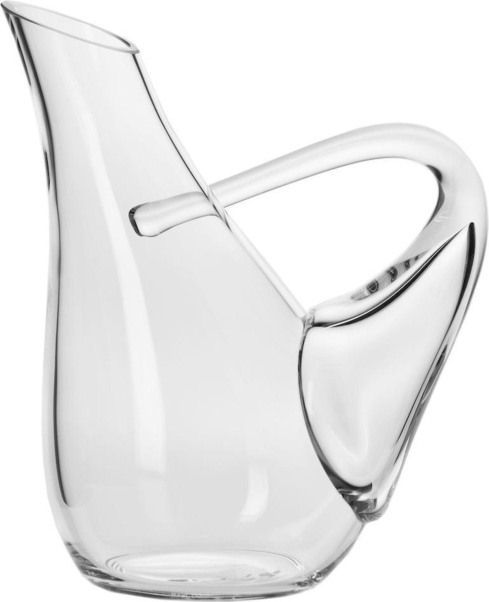 YILTEX – Karaf – Waterkan – Decanter – Glas – 1l