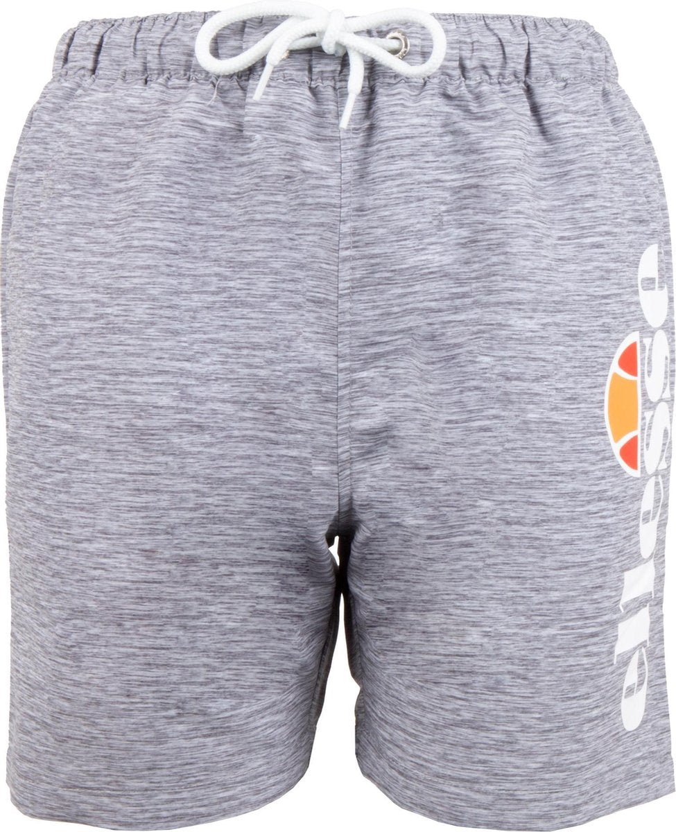 Ellesse Ellesse Bervios Zwembroek - Jongens - grijs