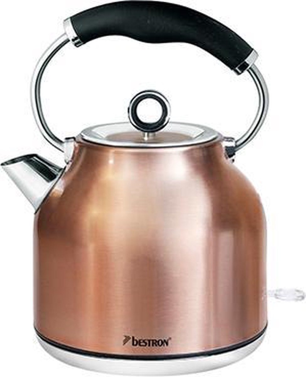 Bestron waterkoker 1