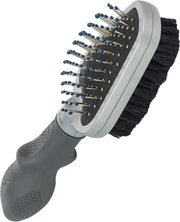 Furminator Grooming Dog en Cat Dual Brush