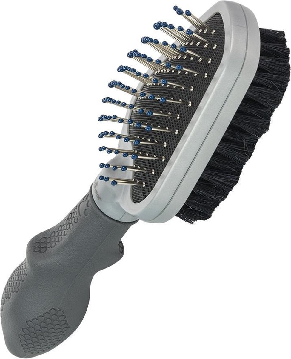 Furminator Grooming Dog en Cat Dual Brush