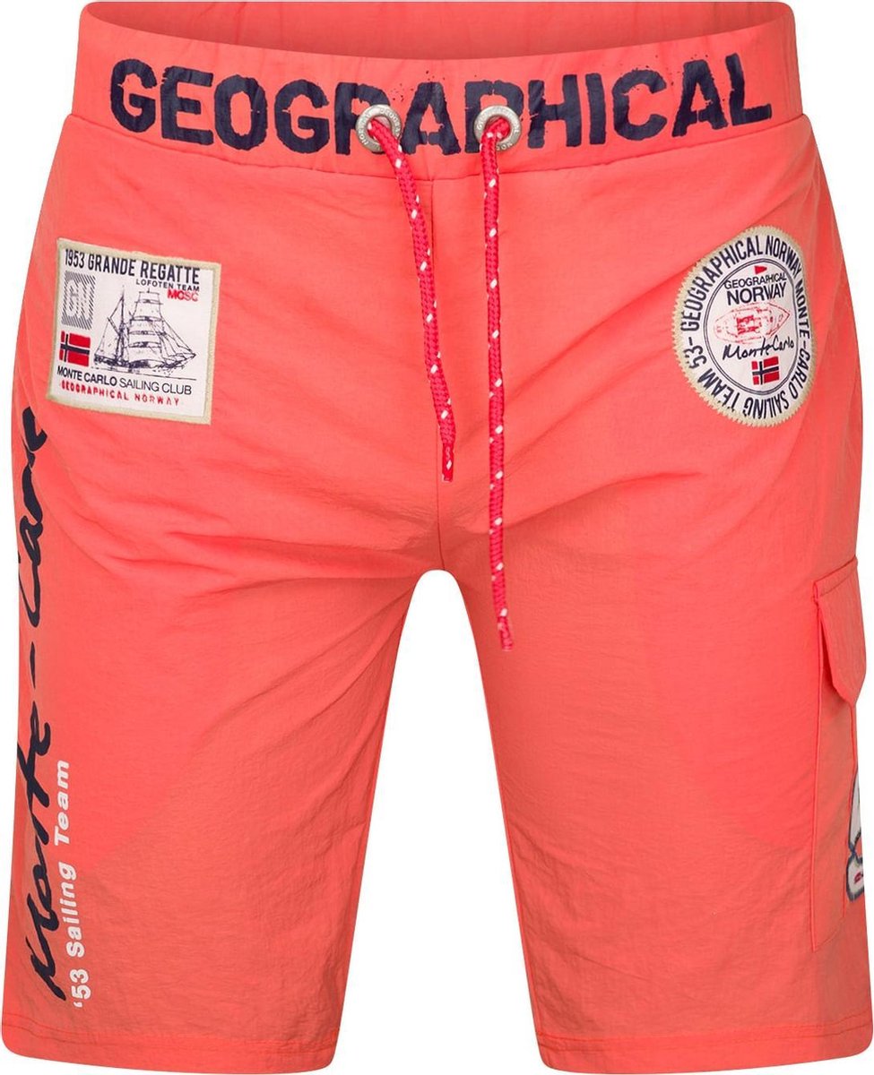 Geographical Norway - zwembroek - koraal