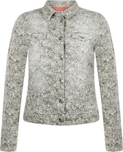 Tramontana Jack Animal off-white S