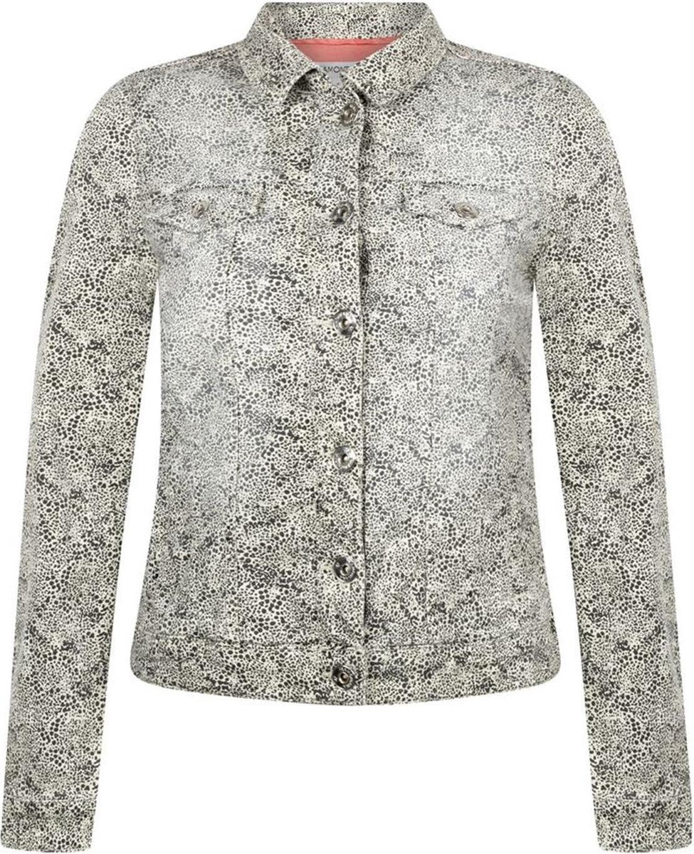 Tramontana Jack Animal off-white S