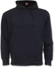 Spiral Hoodie/trui -S- METAL STREETWEAR Zwart
