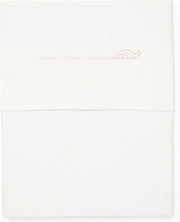Koeka Wieglaken slow down - sand 80x100cm