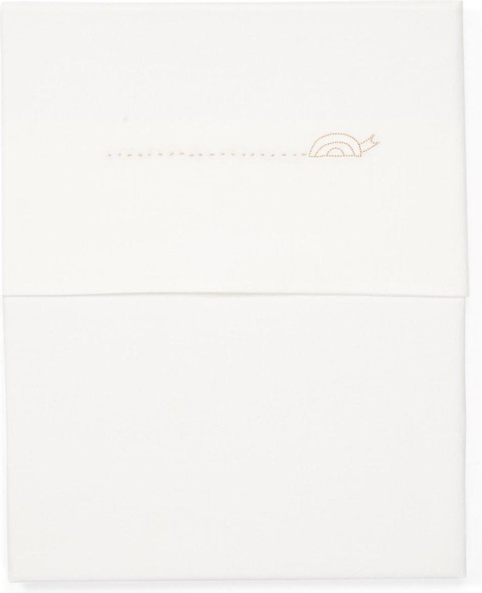 Koeka Wieglaken slow down - sand 80x100cm
