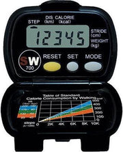 Yamax Digi-Walker - SW-700 - Stappenteller