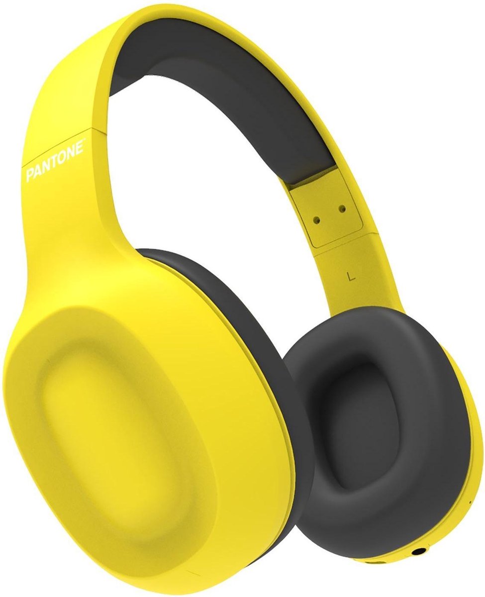 Bluetooth Koptelefoon