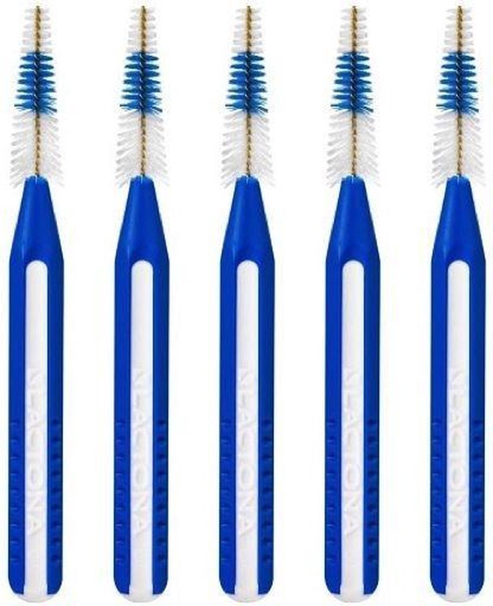 Lactona Easygrip Ragers Conisch-Easygrip B 3Mm-7Mm