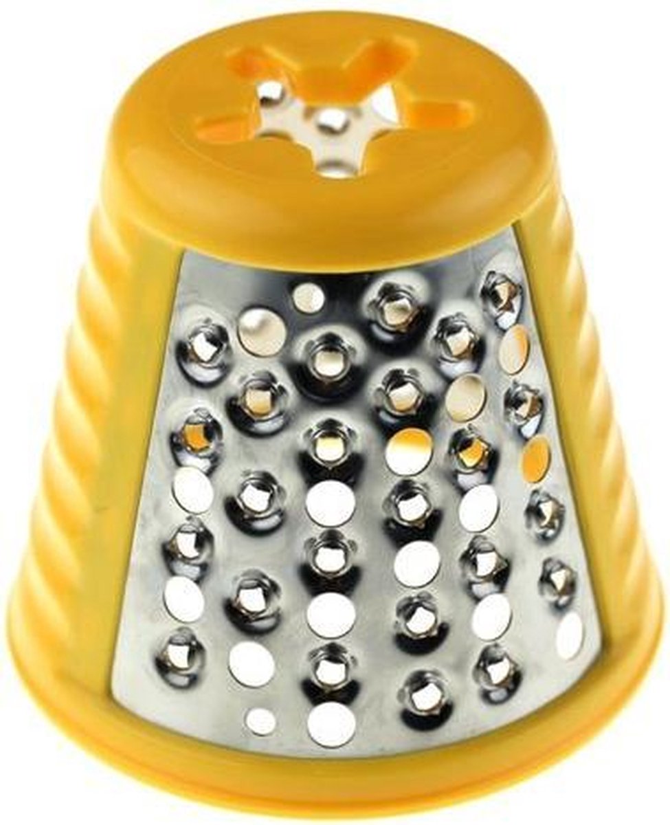 Moulinex XF921301 Kegel Parmesanreibe f?r Fresh Express