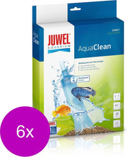 Juwel Aqua Clean Bodem- En Filterreiniger - Onderhoud - 6 x 24.5x6x30.5 cm 30 Tot 60cm