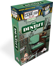 Escape Room The Game: Uitbreidingsset The Dentist