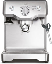 Solis Barista Perfect Pro 118 Pistonmachine - RVS