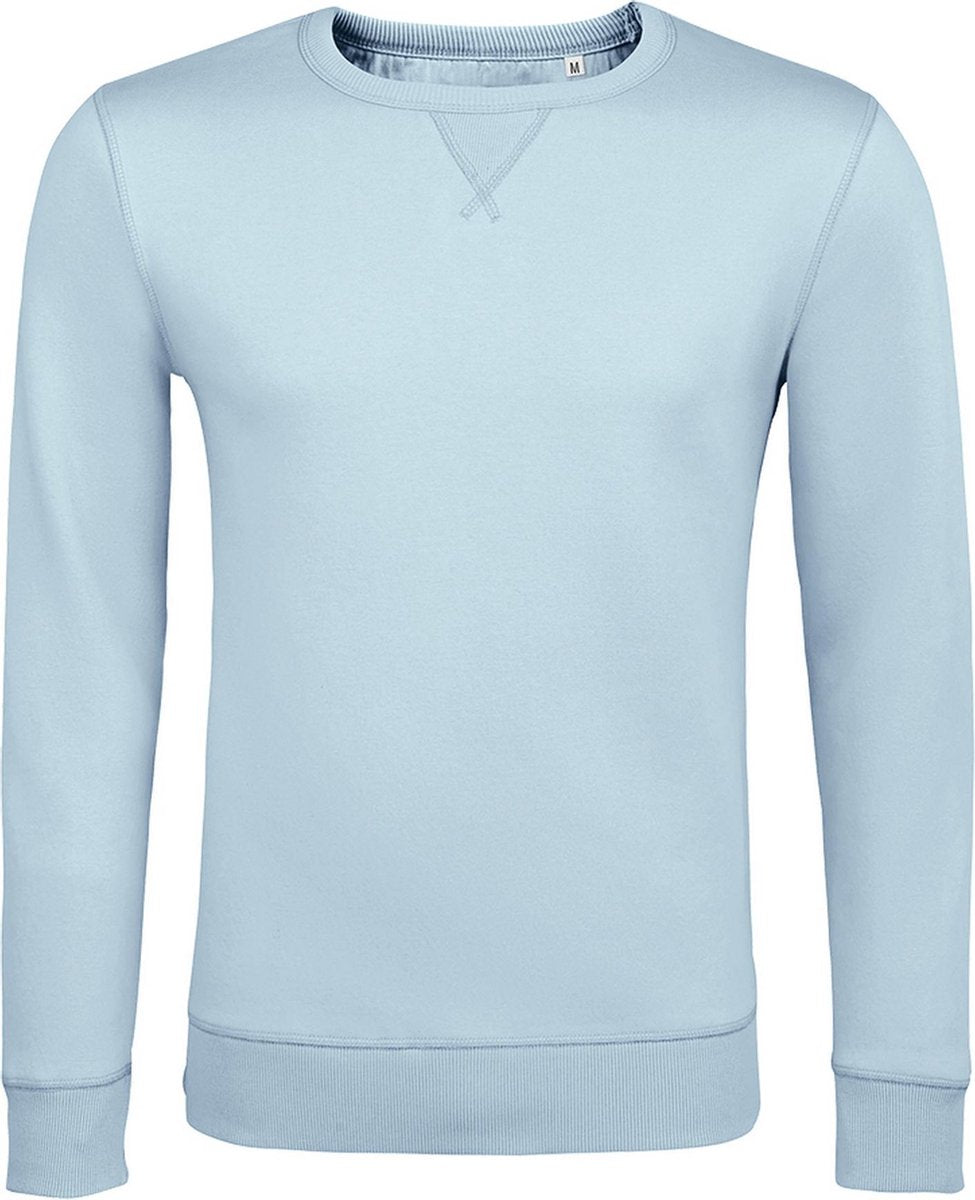 SOLS Unisex Volwassenen Sully Sweatshirt (Romig Blauw)