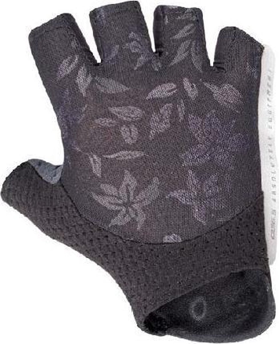 Q36.5 Dames Unique Zomerhandschoenen Grijs - Grijs - L