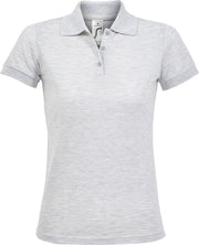 SOLS Dames/dames Prime Pique Polo Shirt (As)