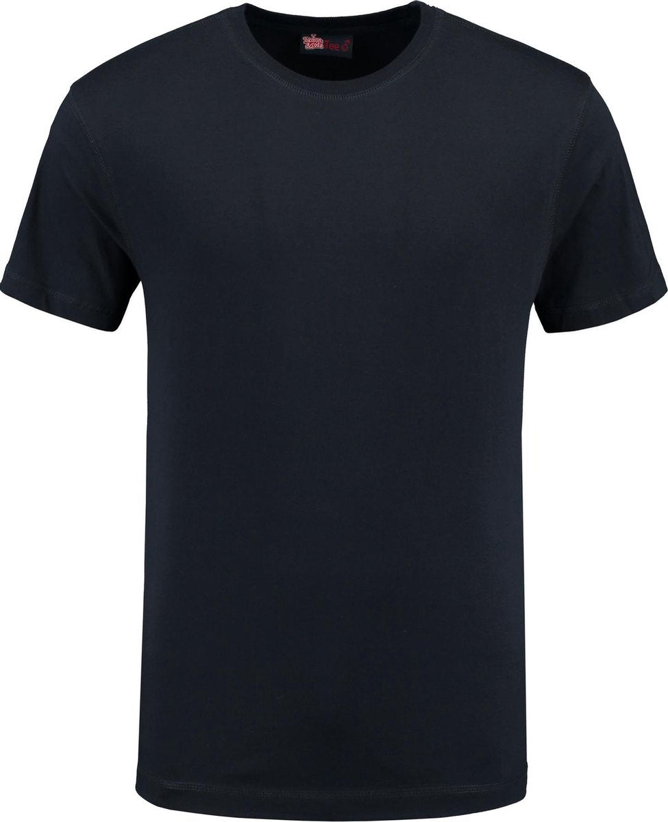 L&S T-shirt iTee SS for him