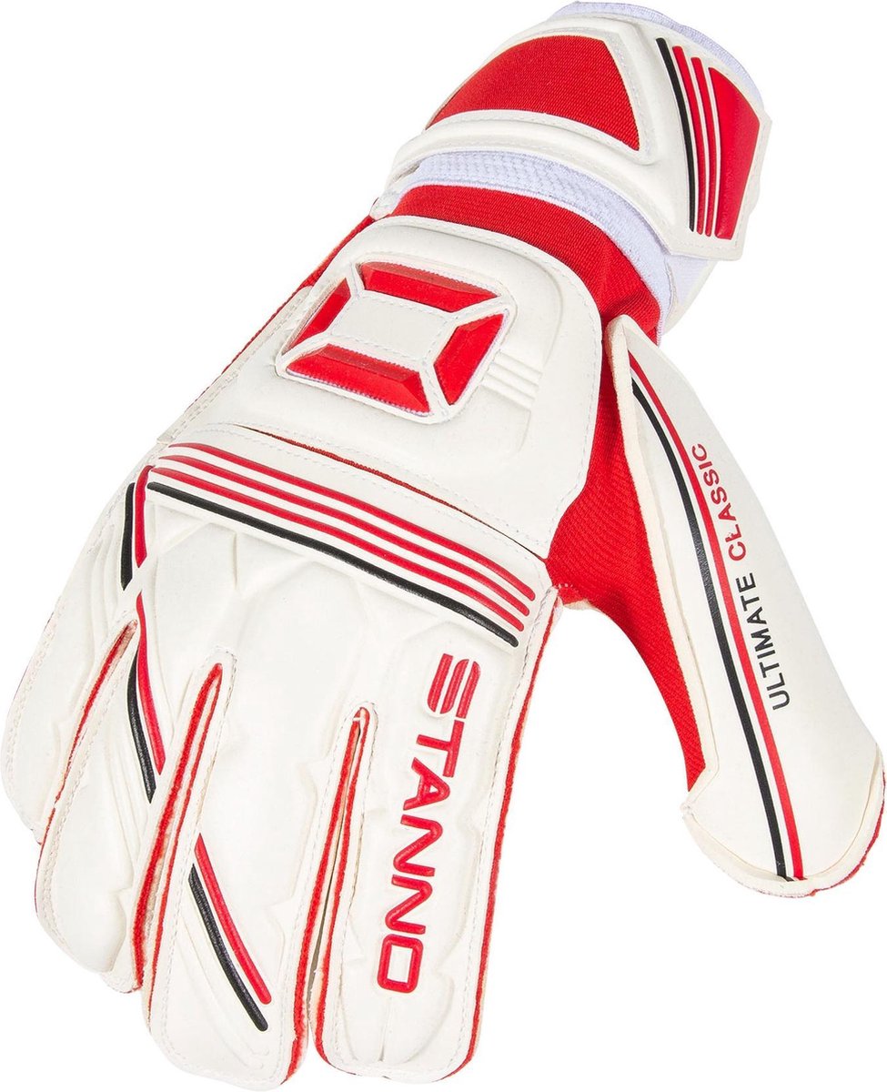 Stanno Ultimate Grip II Keepershandschoenen Unisex - Maat 10