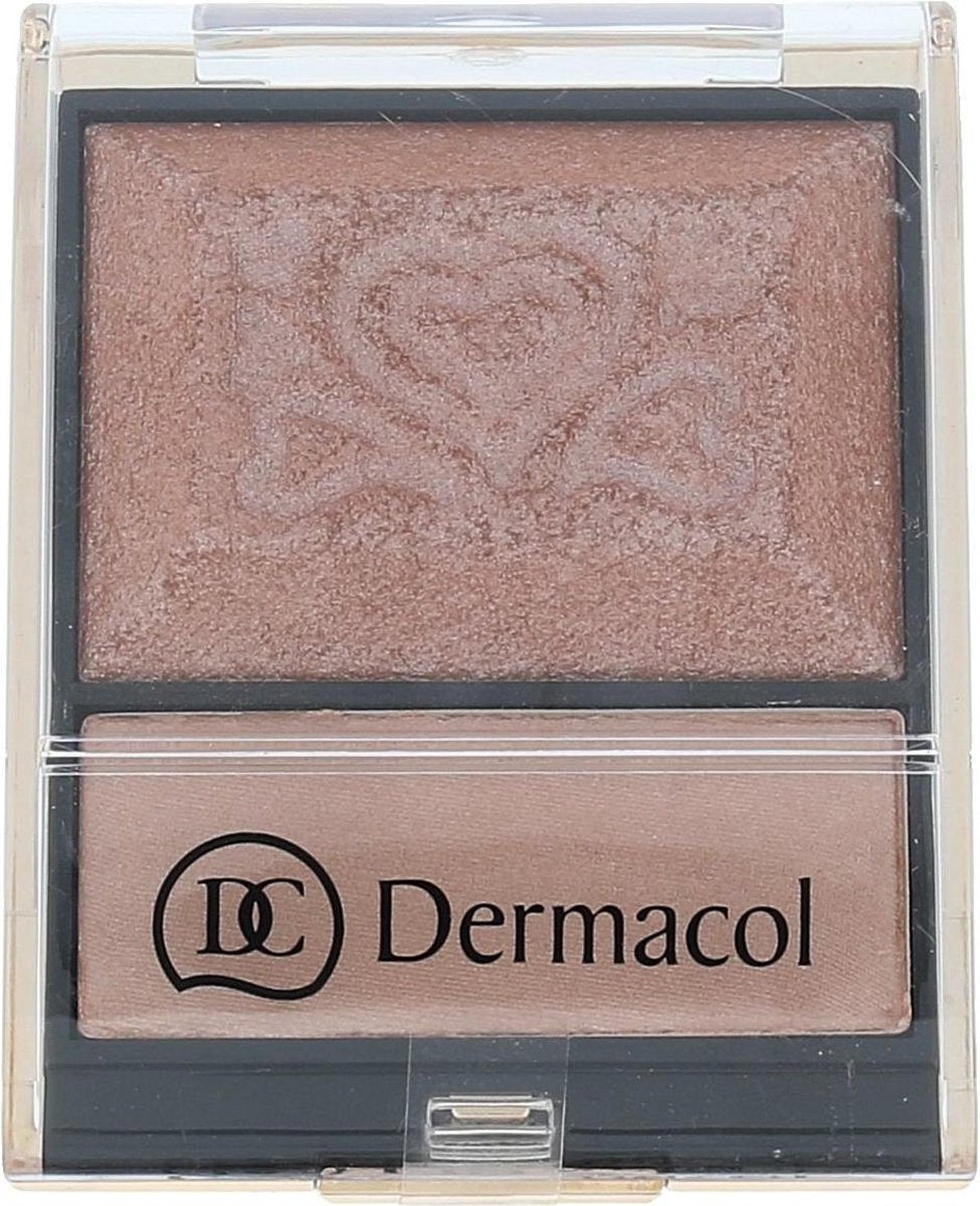 Dermacol Blush & Illuminator Ro? 5 9g (w)