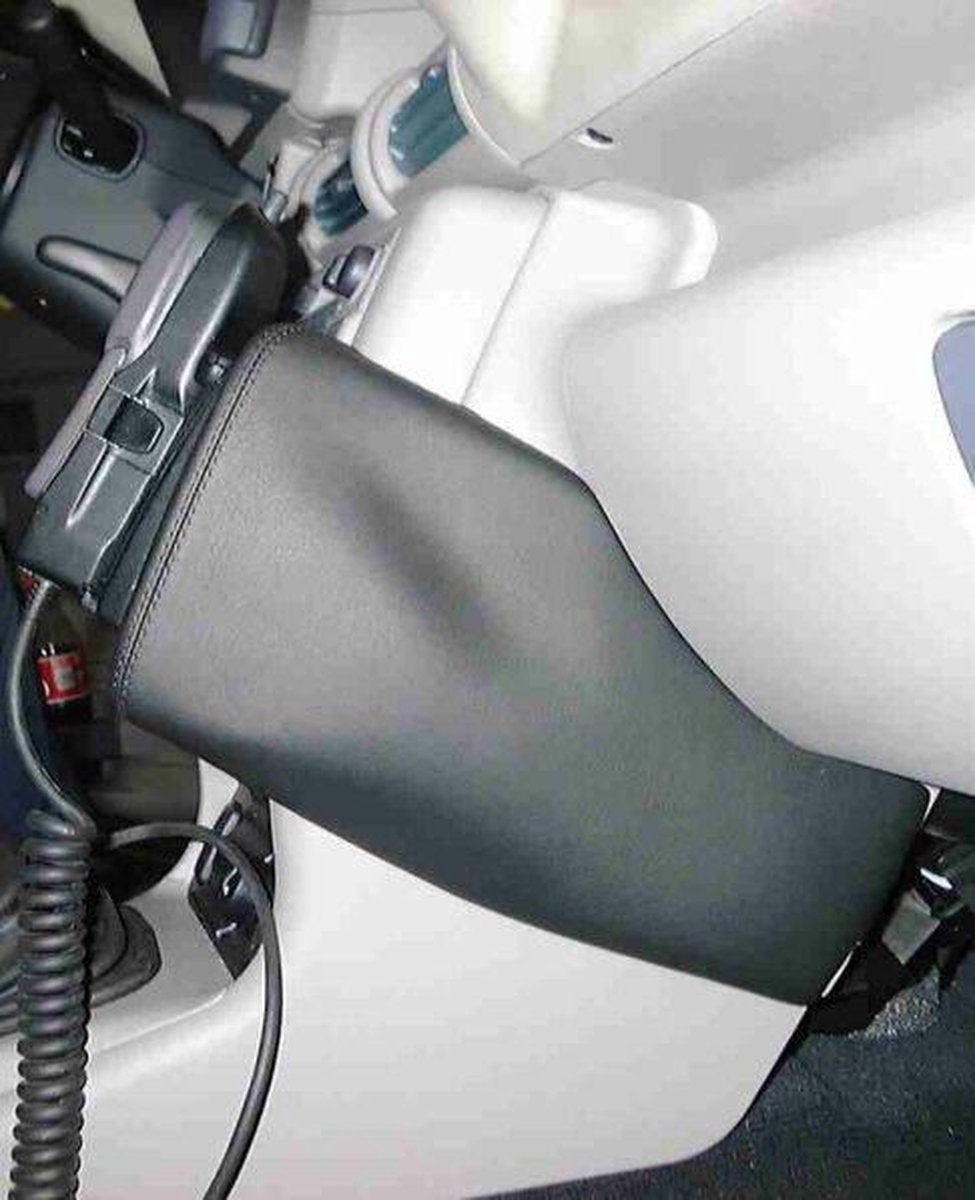 Houder - Kuda Land Rover Freelander 1998-10/2003 Kleur: Zwart