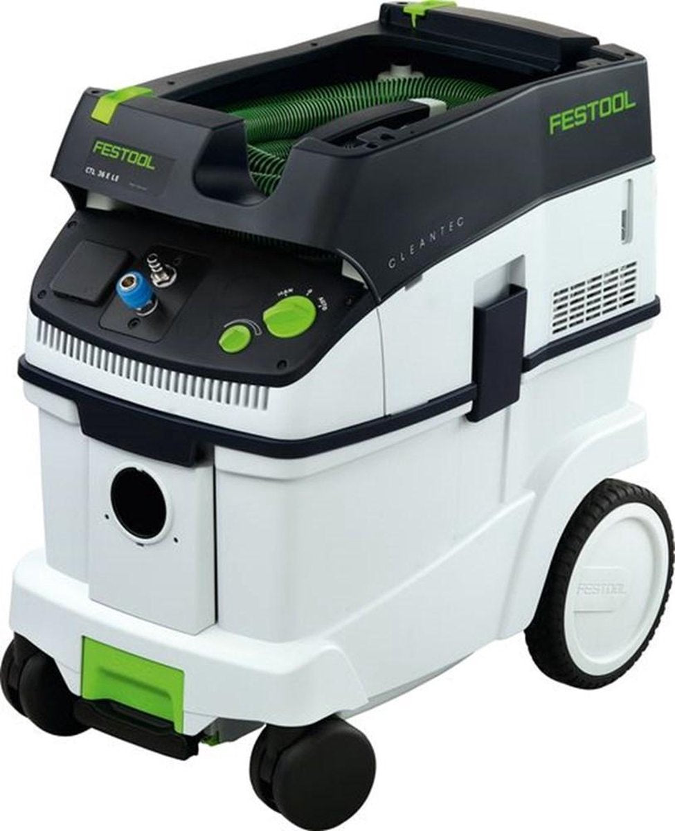 Festool Bouwstofzuiger CTL 36 LE