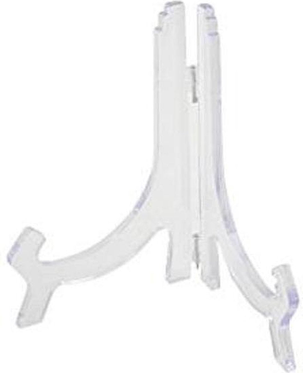 Metaltex bordenhouder 18-26 cm