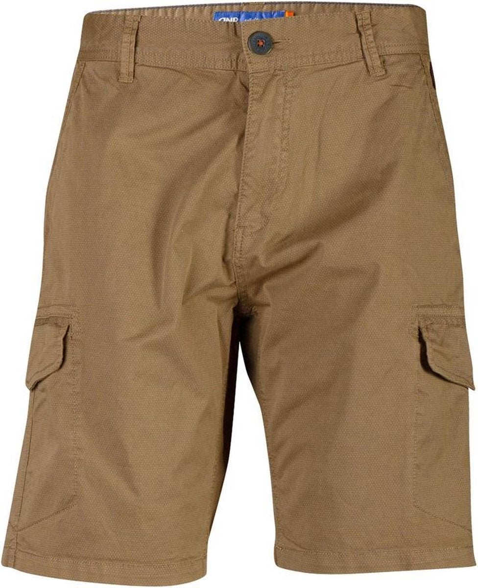 DNR  Short - 76850-1413.1 Camel (Maat: 58)