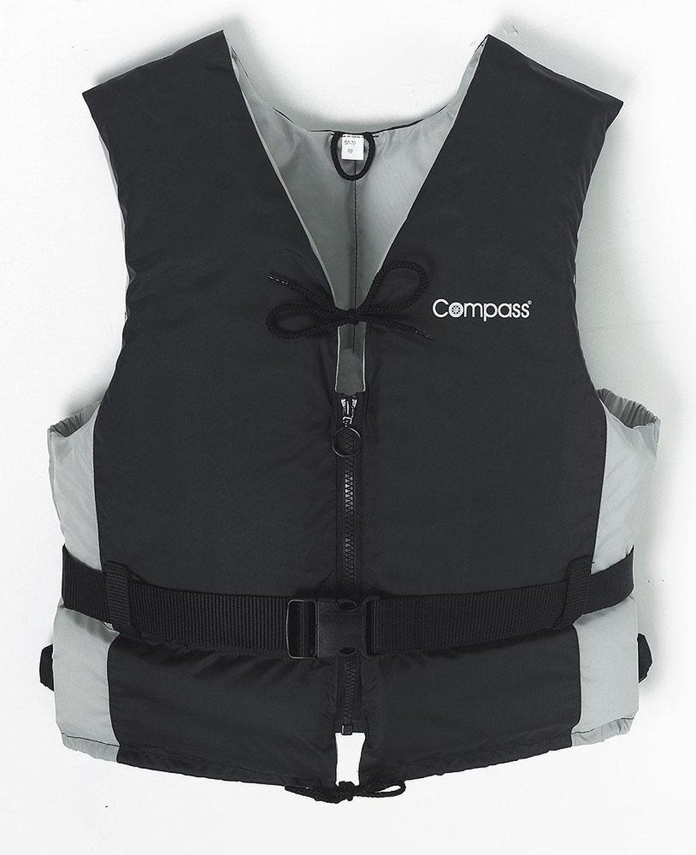 Wedstrijdreddingsvest
