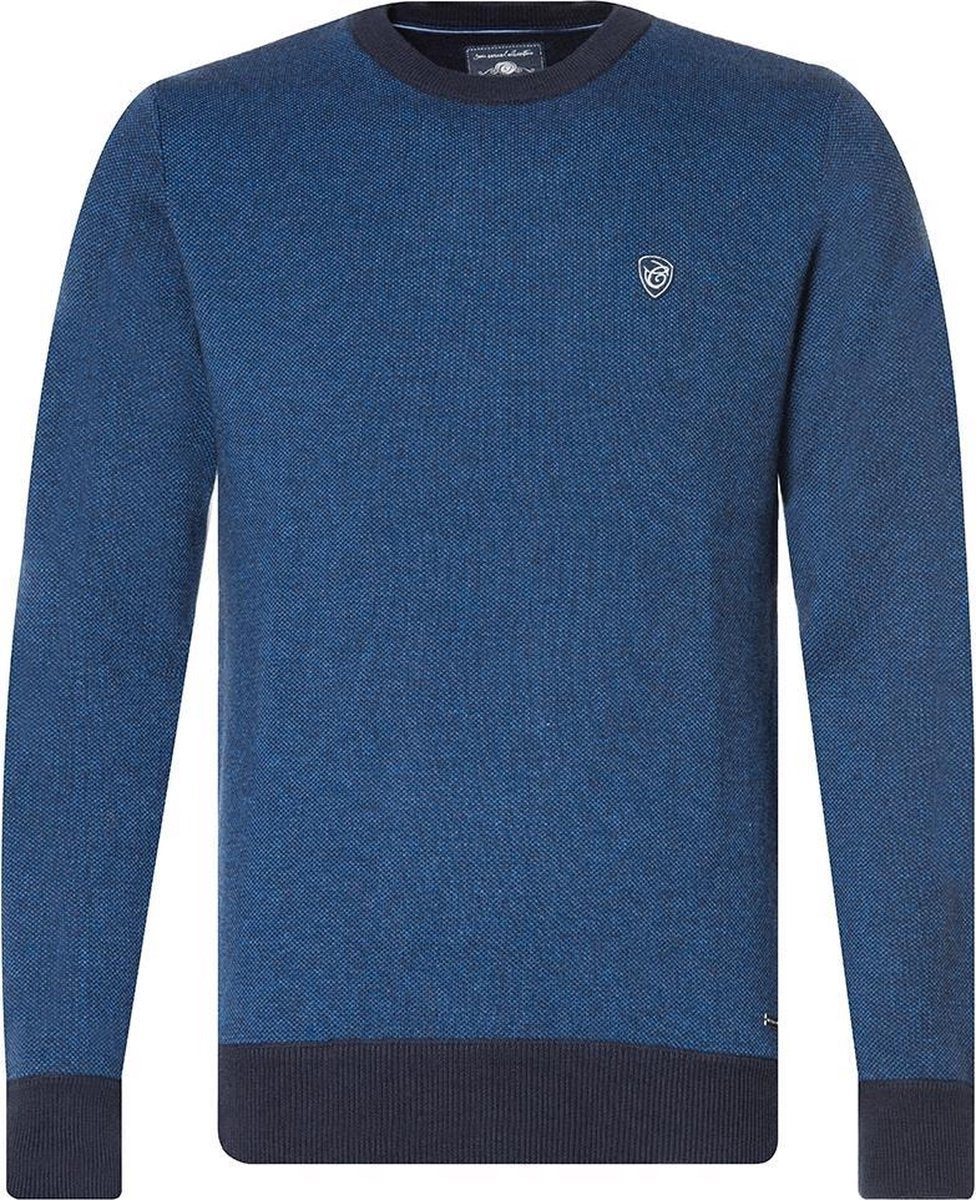 Campbell Classic Trui ronde hals Heren