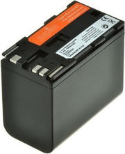 Accu Sony NP-F970