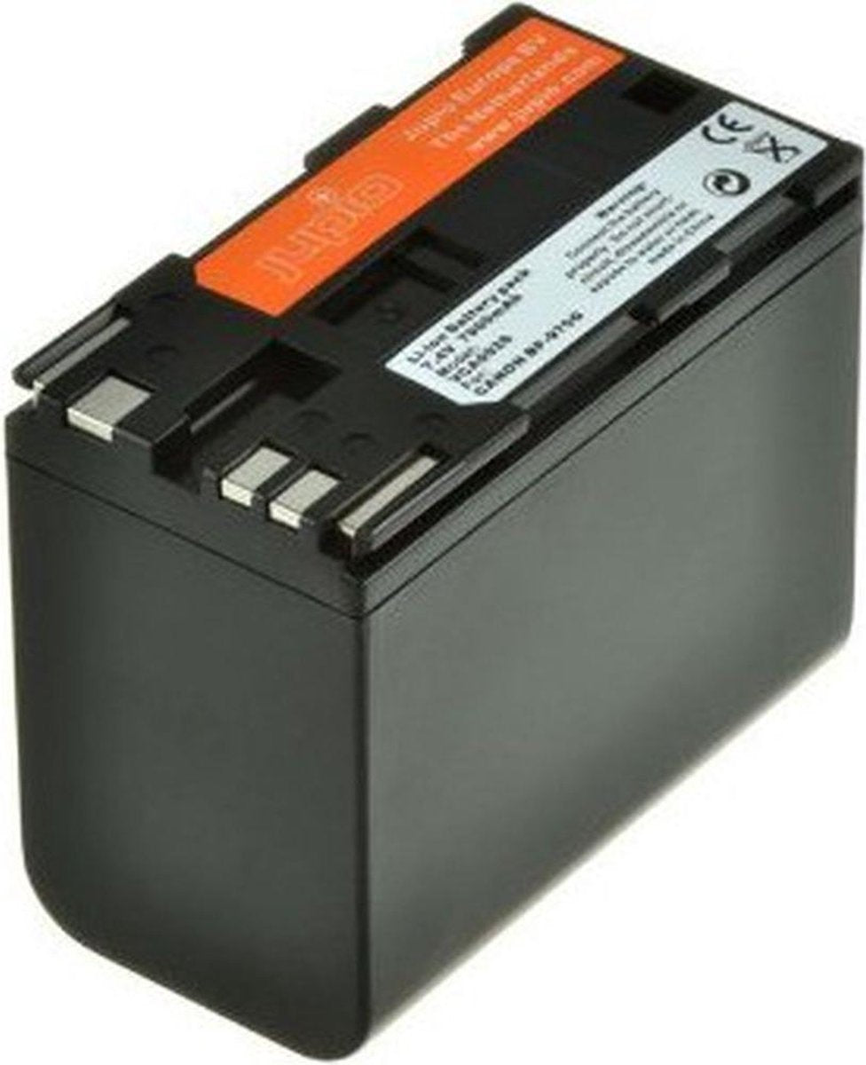 Accu Sony NP-F970