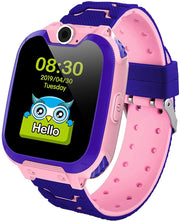 eXtremeWatches all-in-one Kinder Smartwatch Elite - Kinder Smartwatch - Smartwatch - Roze