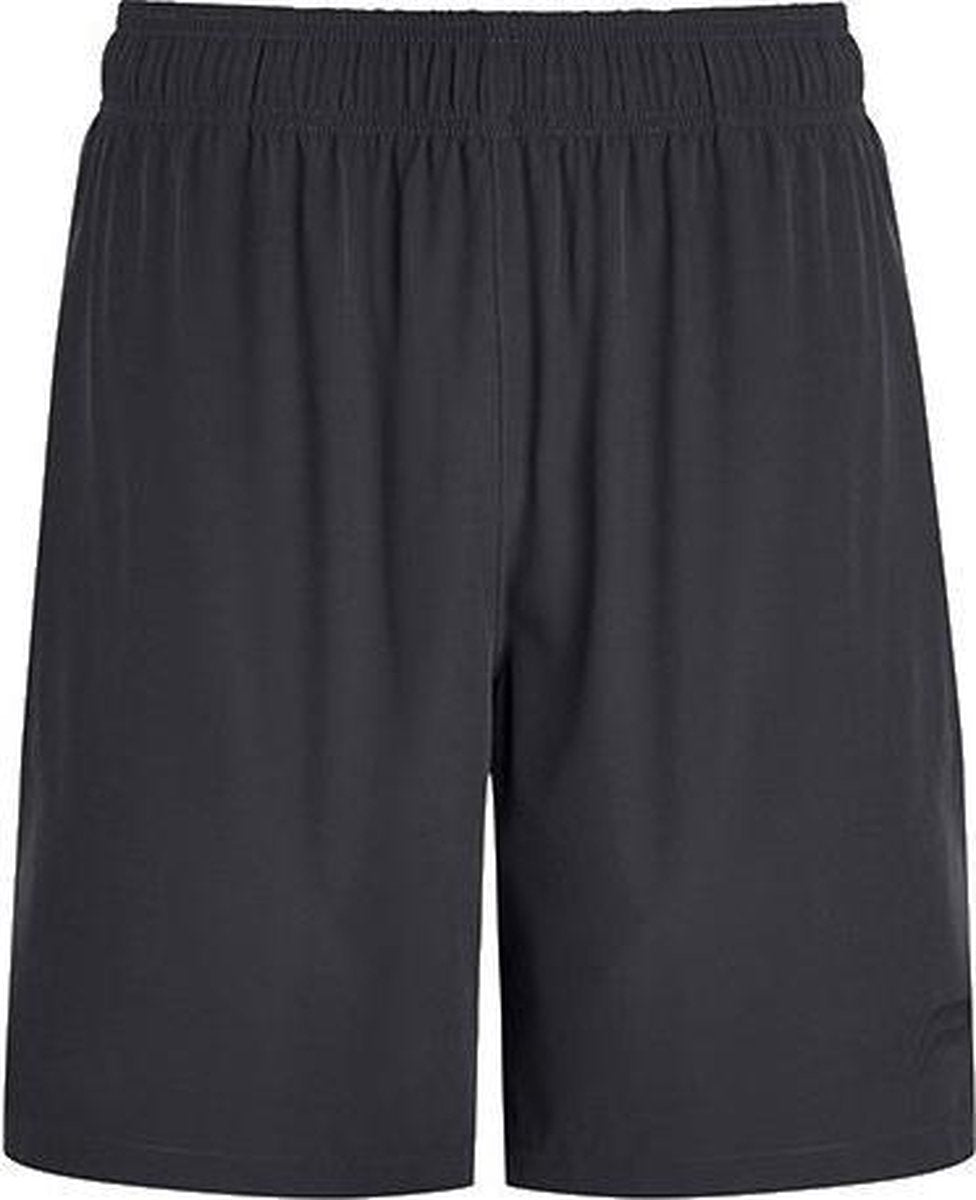 Pursue Fitness Sportbroek 8 Inch Heren Grijs Maat Xl