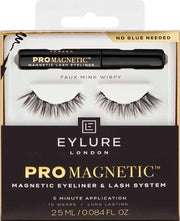 Eylure Pro Magnetic Kit Wispy