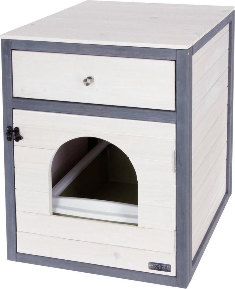 Kattenkast Ida
