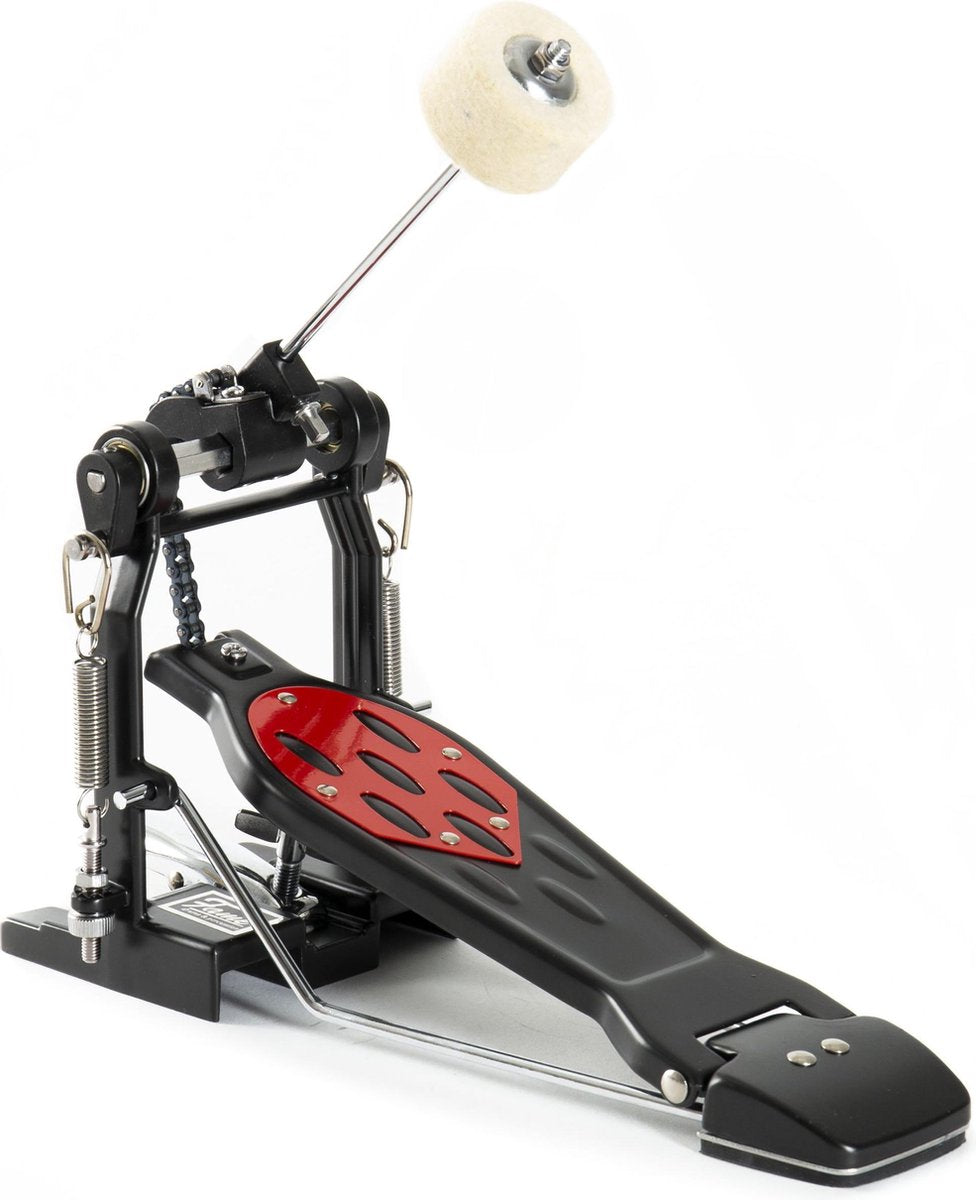 Voetpedalen - Fame FP4000 Basdrum pedaal